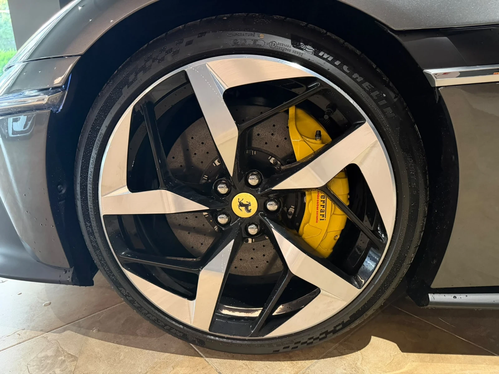 Ferrari 12 Cilindri spider | Mobile.bg � ����������� 6