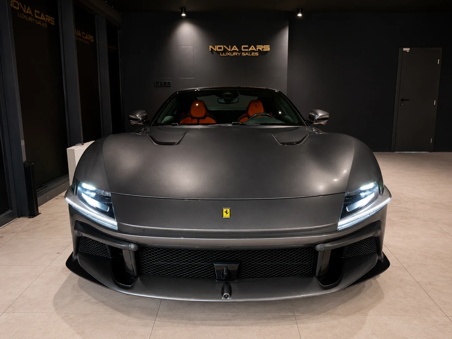 Ferrari 12 Cilindri spider | Mobile.bg � ����������� 2