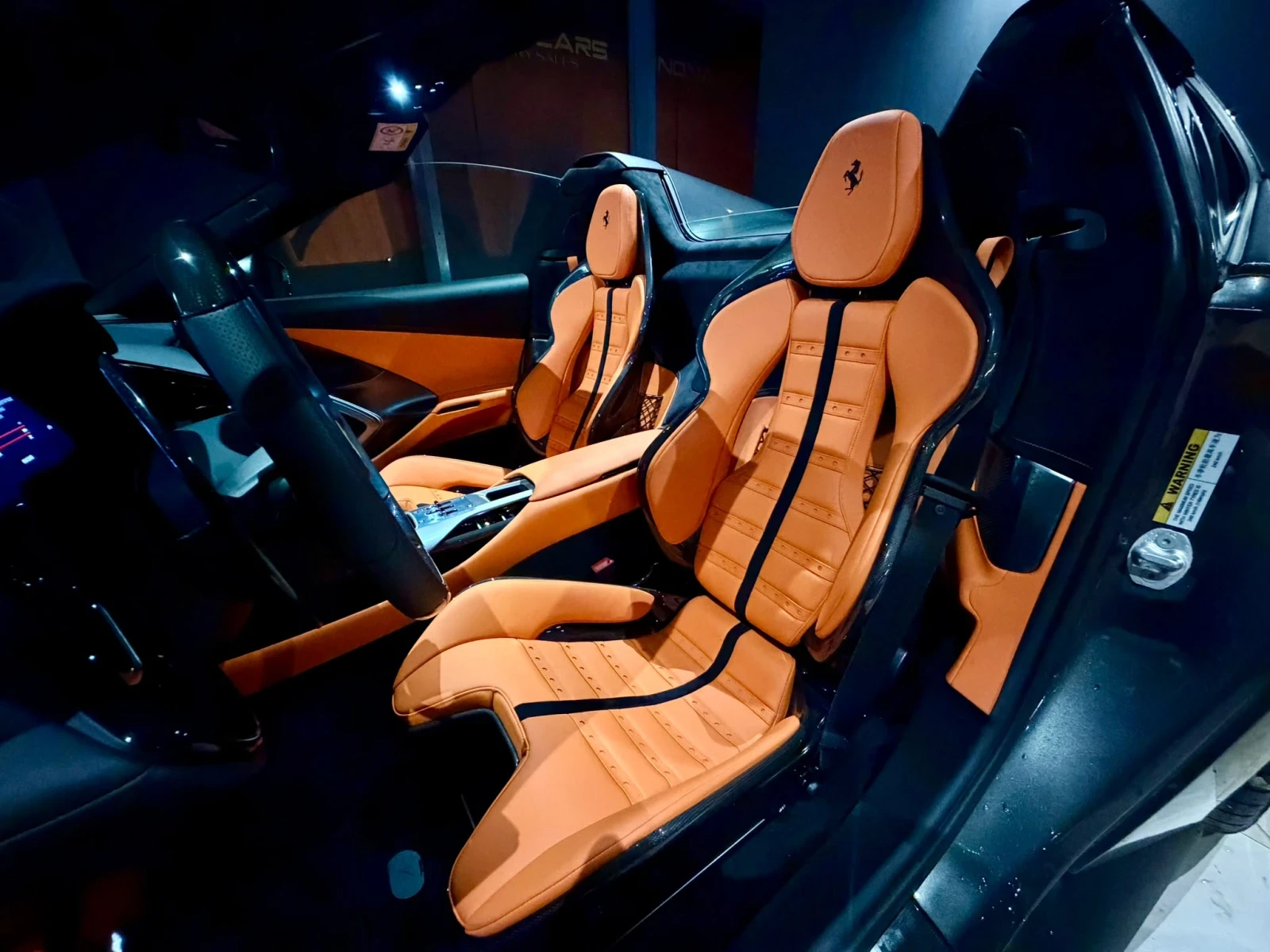 Ferrari 12 Cilindri spider | Mobile.bg � ����������� 14