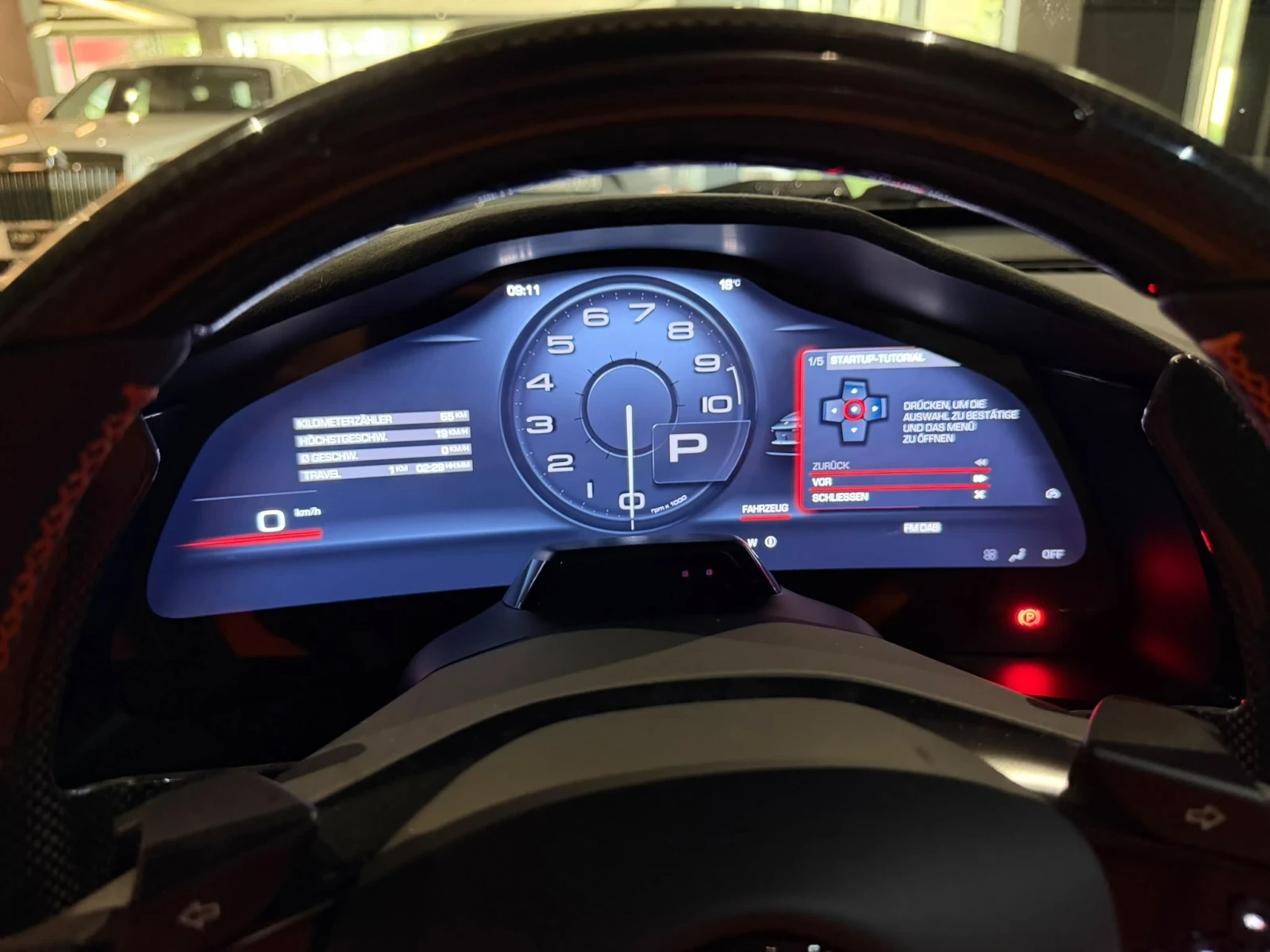 Ferrari 12 Cilindri spider | Mobile.bg � ����������� 11