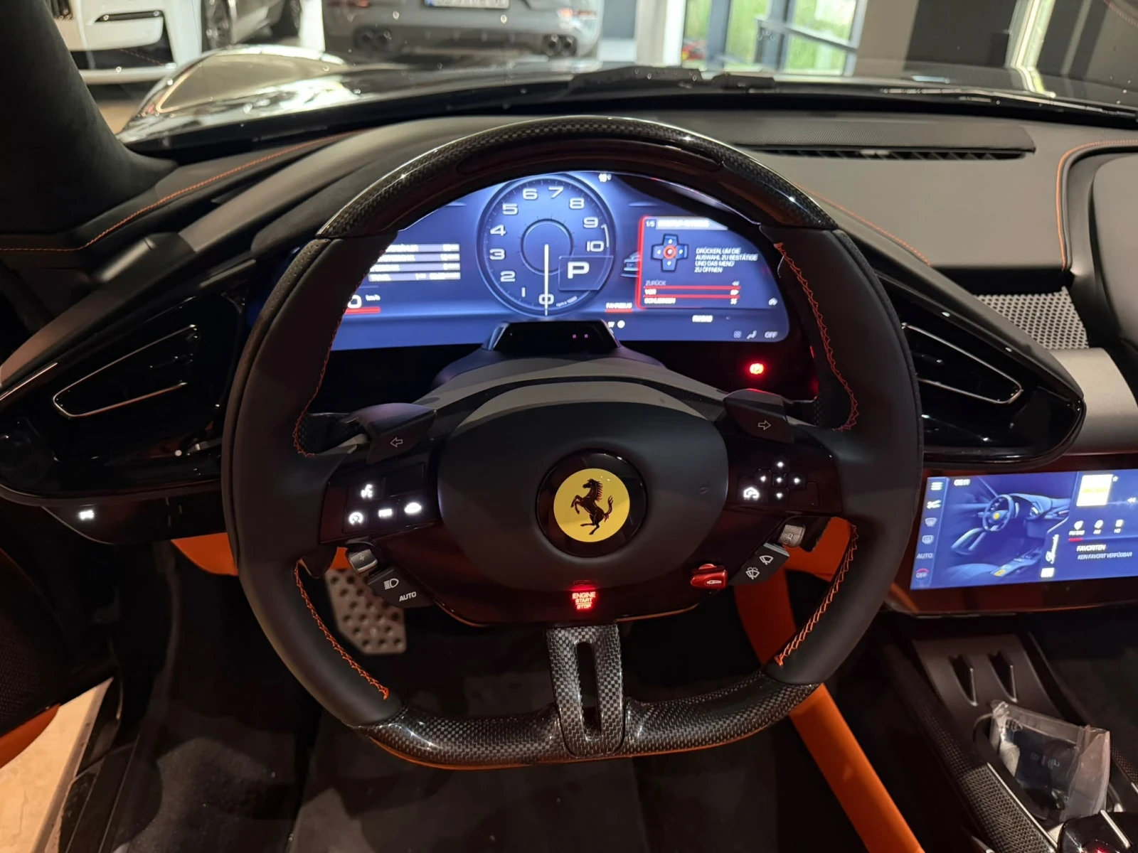 Ferrari 12 Cilindri spider | Mobile.bg � ����������� 9
