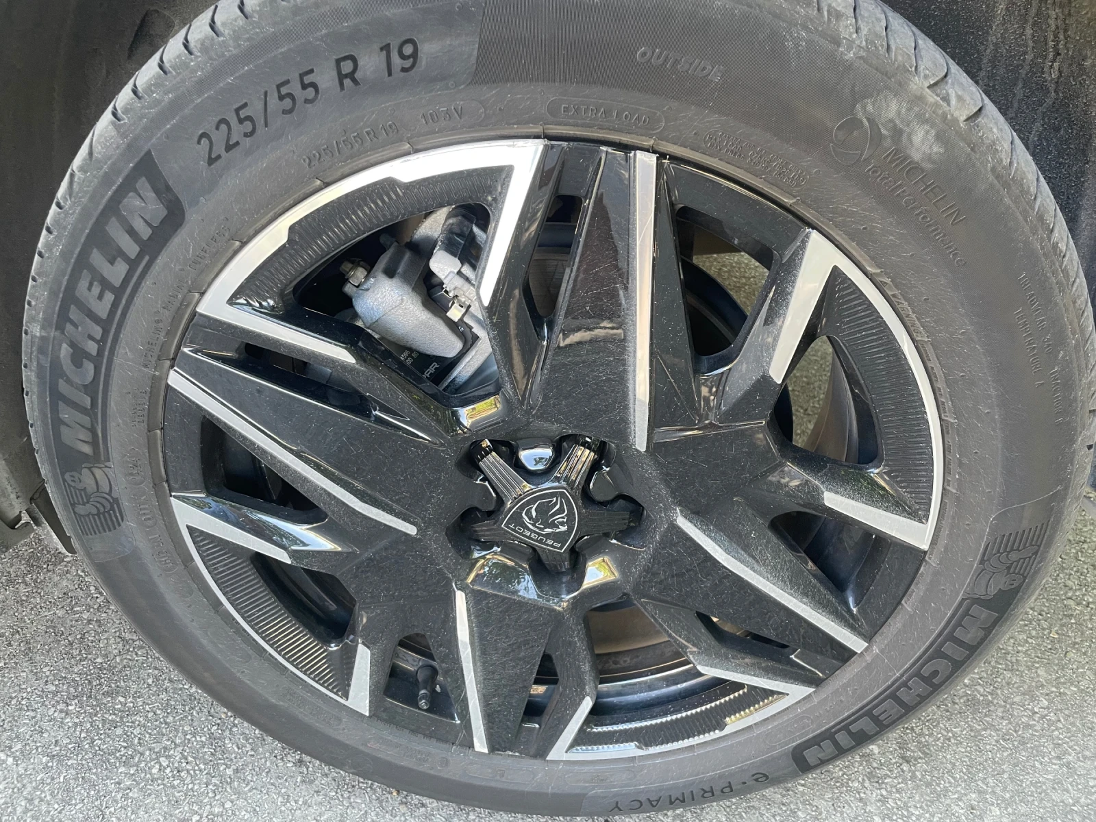 Peugeot 5008 GT, снимка 12 - Автомобили и джипове - 55905146