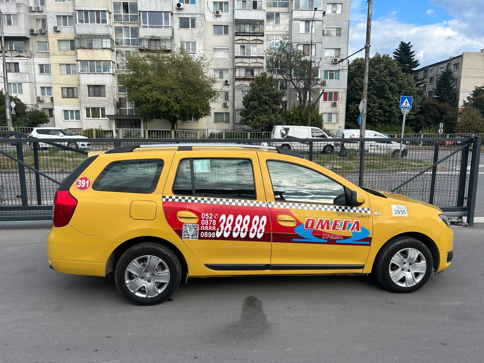 Dacia Logan 1.2 ������ ��� | Mobile.bg � ����������� 2