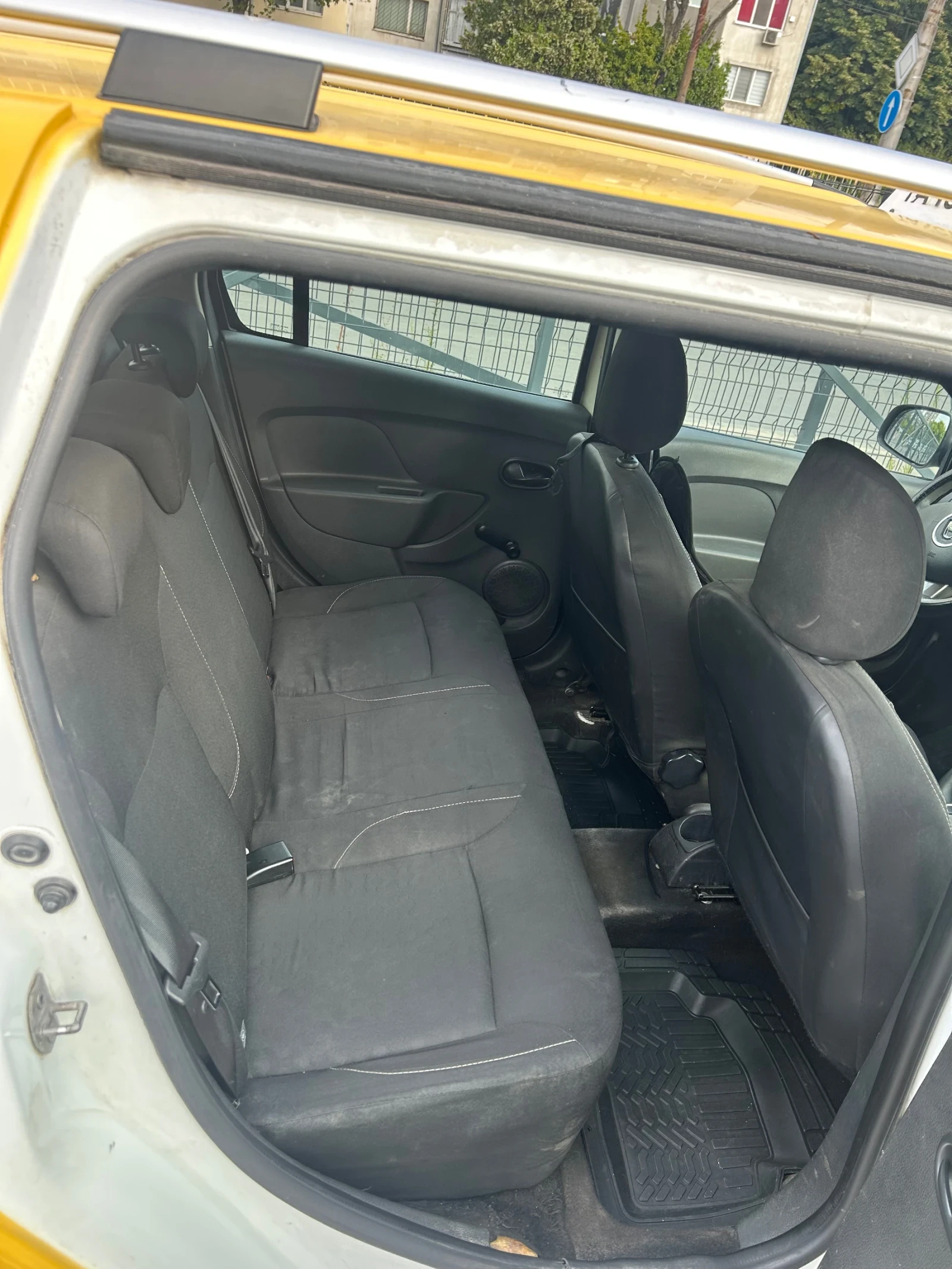 Dacia Logan 1.2 ������ ��� | Mobile.bg � ����������� 5