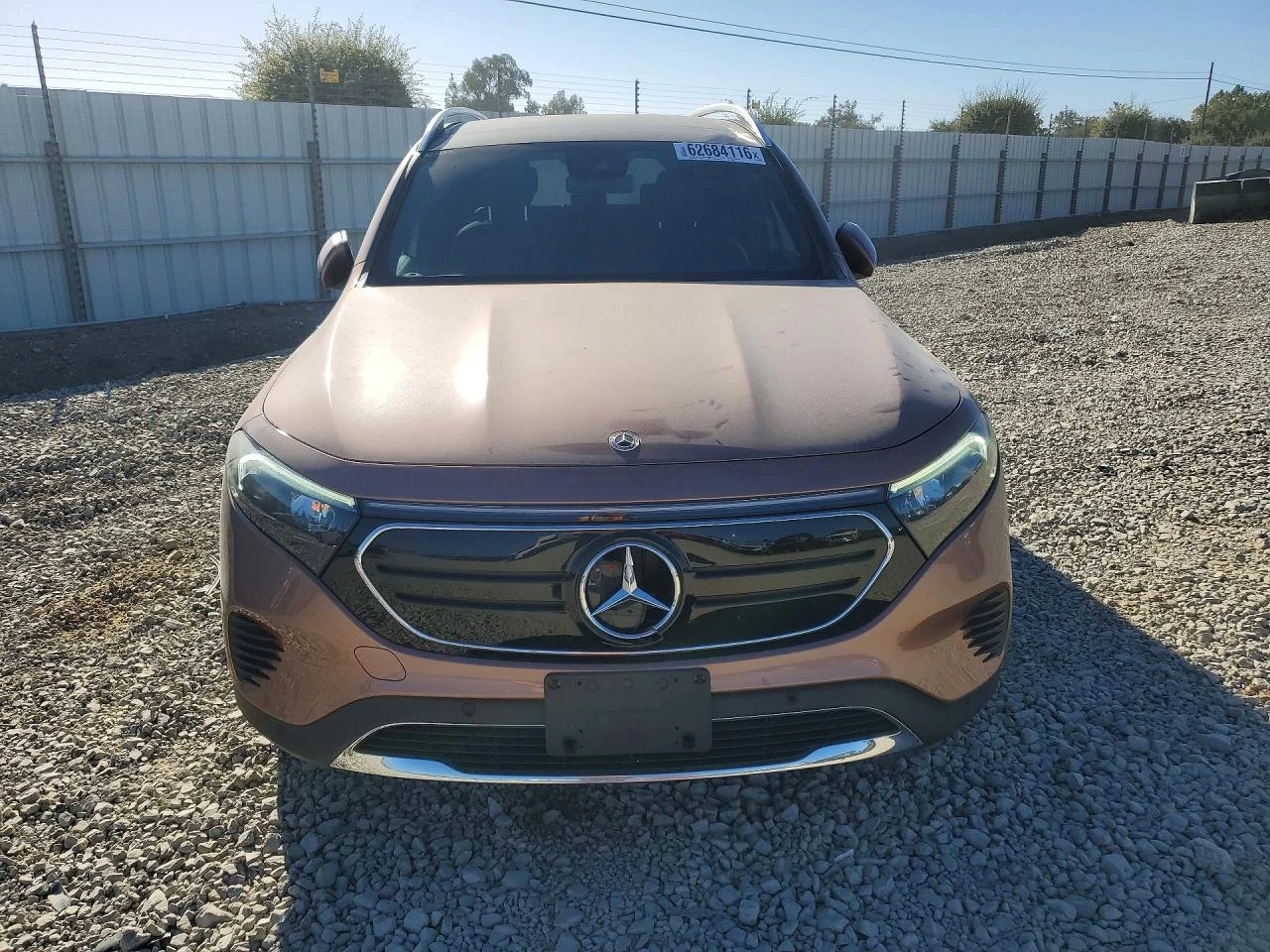 Mercedes-Benz EQB * 250+ * FWD*  | Mobile.bg � ����������� 2