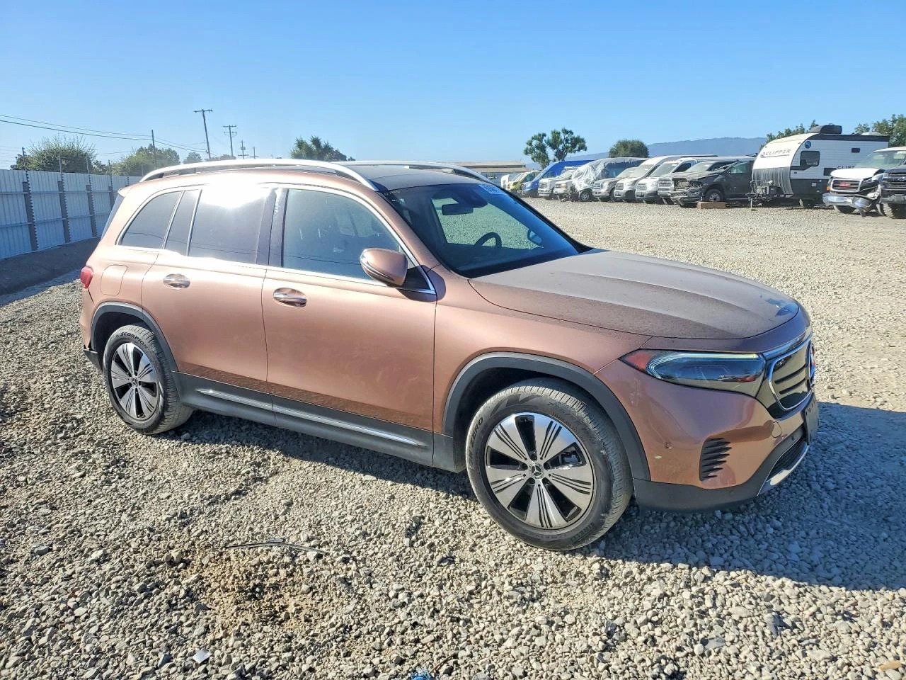 Mercedes-Benz EQB * 250+ * FWD*  | Mobile.bg � ����������� 3