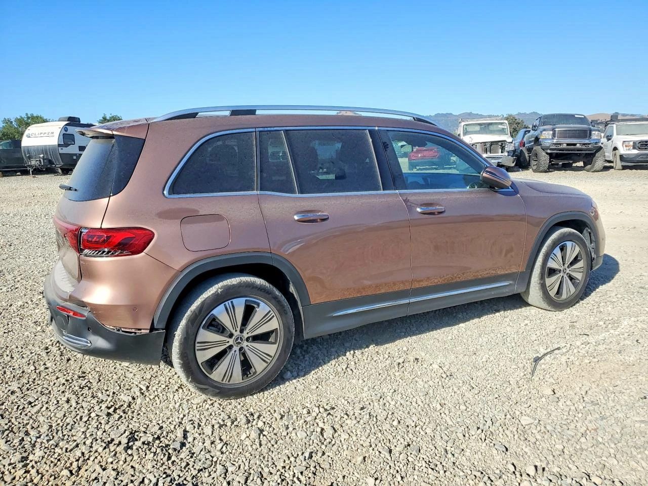 Mercedes-Benz EQB * 250+ * FWD*  | Mobile.bg � ����������� 4