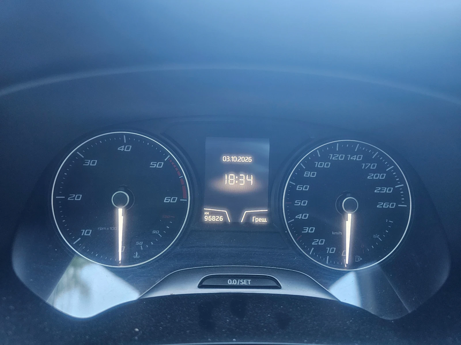 Seat Leon X-perience 2.0 TDI, снимка 15 - Автомобили и джипове - 56377188
