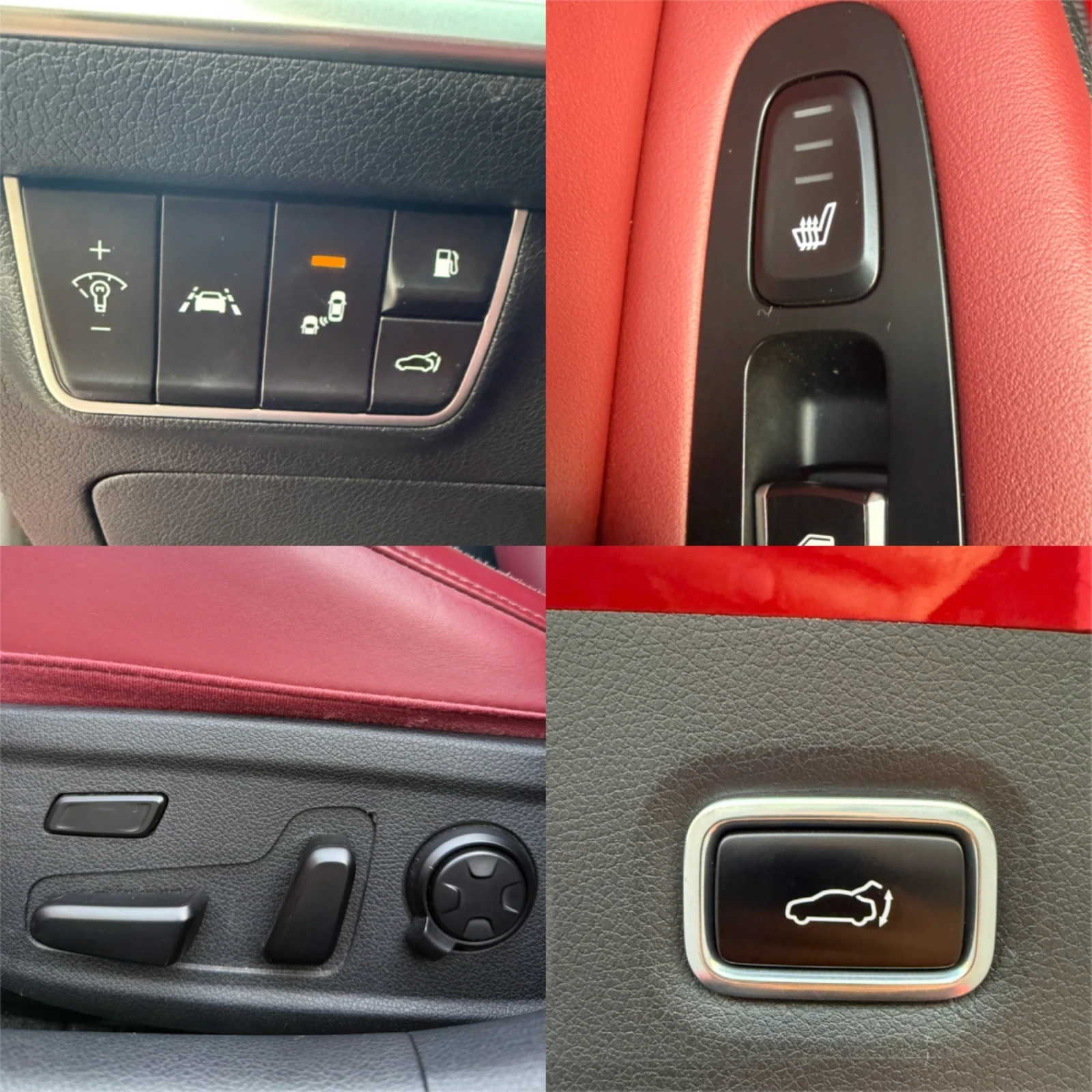 Kia Stinger TOP! GT 3.3/ Twin-Turbo V6 /AWD! ����������� | Mobile.bg � ����������� 15