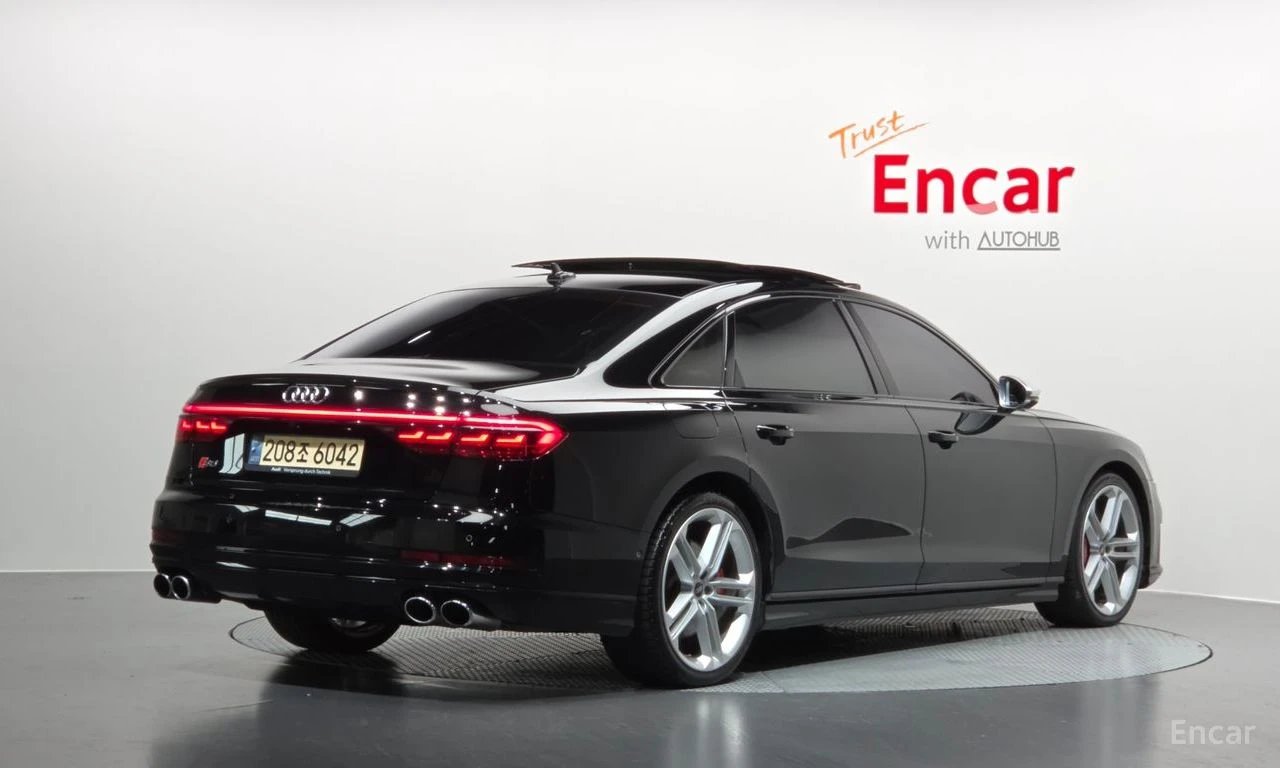 Audi S8 4.0 TFSI Quattro LWB | Mobile.bg � ����������� 2