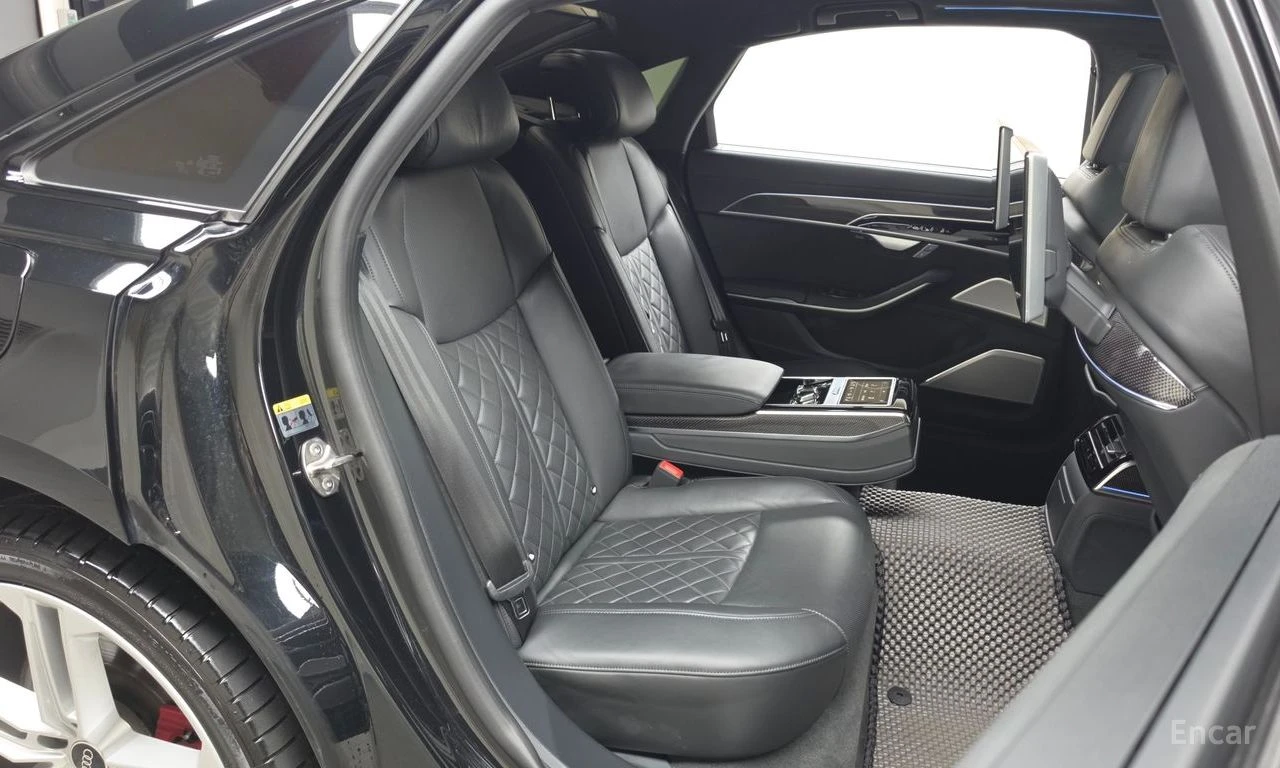 Audi S8 4.0 TFSI Quattro LWB | Mobile.bg � ����������� 11