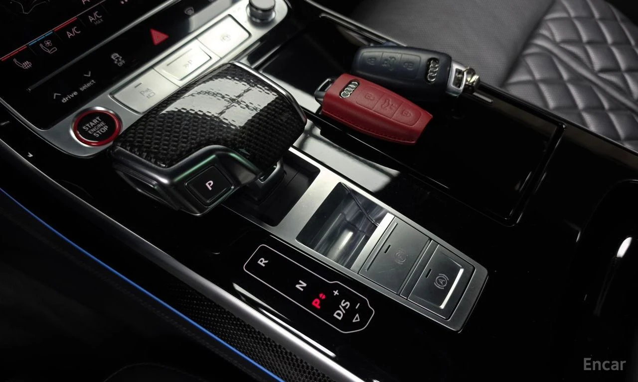 Audi S8 4.0 TFSI Quattro LWB | Mobile.bg � ����������� 9