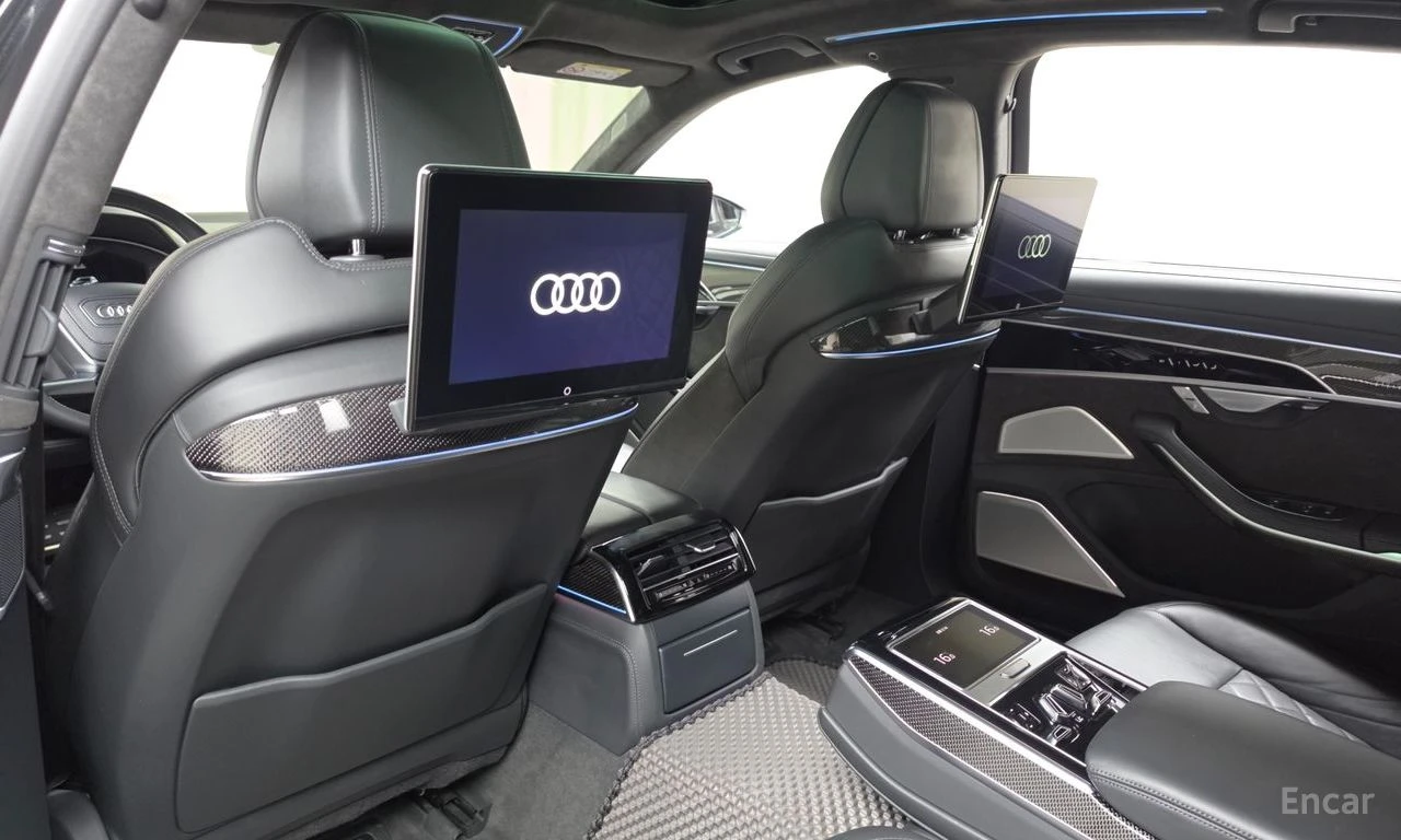 Audi S8 4.0 TFSI Quattro LWB | Mobile.bg � ����������� 17