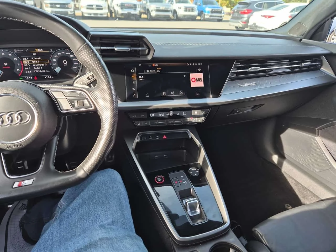 Audi S3 * Komfort * CARFAX * ��� ������������ ������ | Mobile.bg � ����������� 9