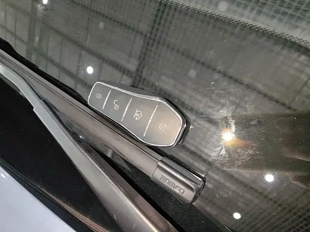BYD Seal 700km Long Range RWD Edition, снимка 7 - Автомобили и джипове - 56594313