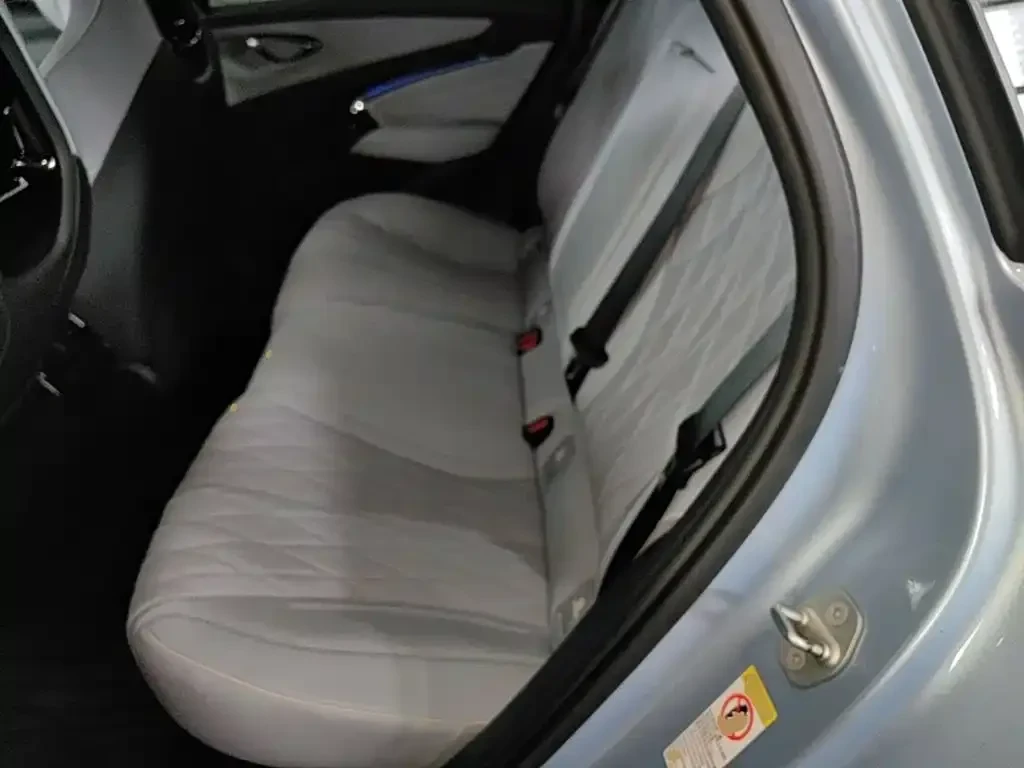 BYD Seal 700km Long Range RWD Edition, снимка 14 - Автомобили и джипове - 56594313