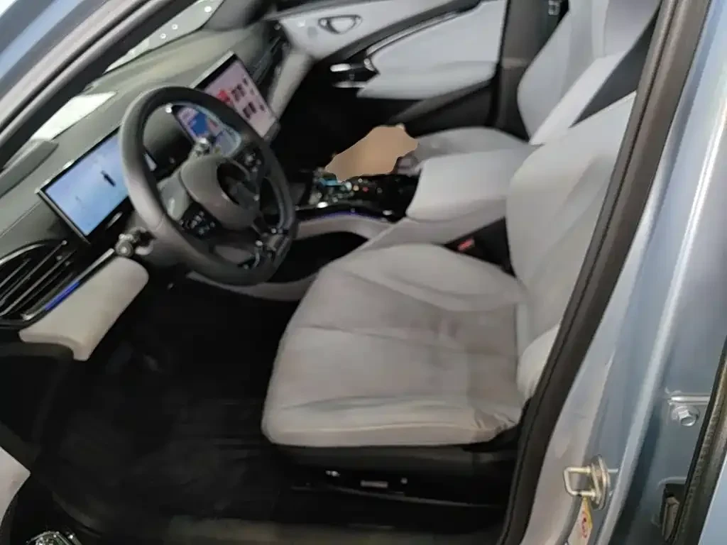 BYD Seal 700km Long Range RWD Edition, снимка 12 - Автомобили и джипове - 56594313