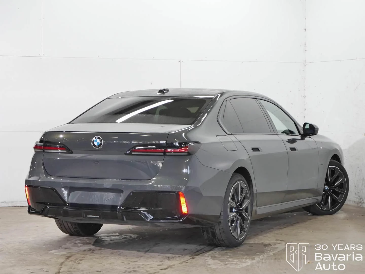 BMW 740 d xDrive Sportautomatic, снимка 3 - Автомобили и джипове - 56596826