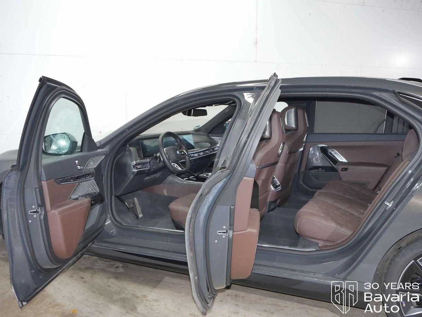 BMW 740 d xDrive Sportautomatic, снимка 5 - Автомобили и джипове - 56596826