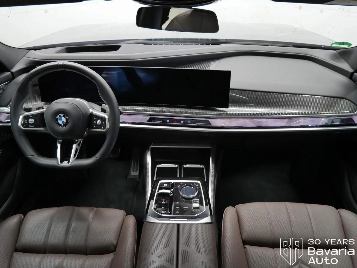 BMW 740 d xDrive Sportautomatic, снимка 6 - Автомобили и джипове - 56596826