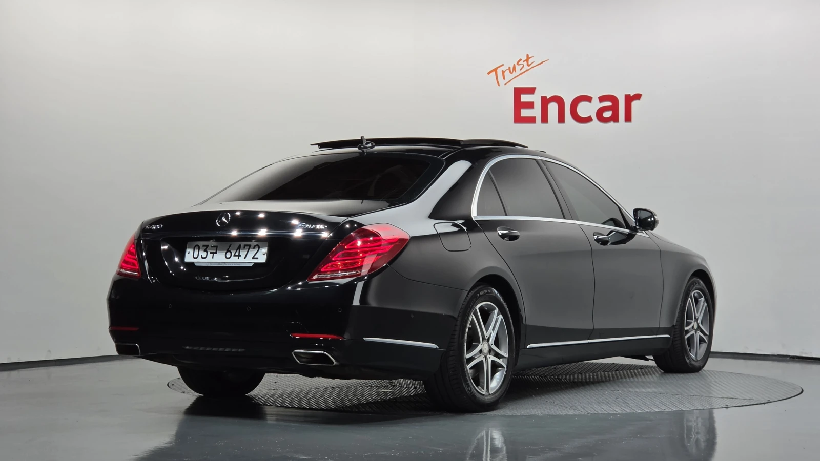 Mercedes-Benz S 400 ��. �������� HUD 360 ������ ����* encareu.com | Mobile.bg � ����������� 2