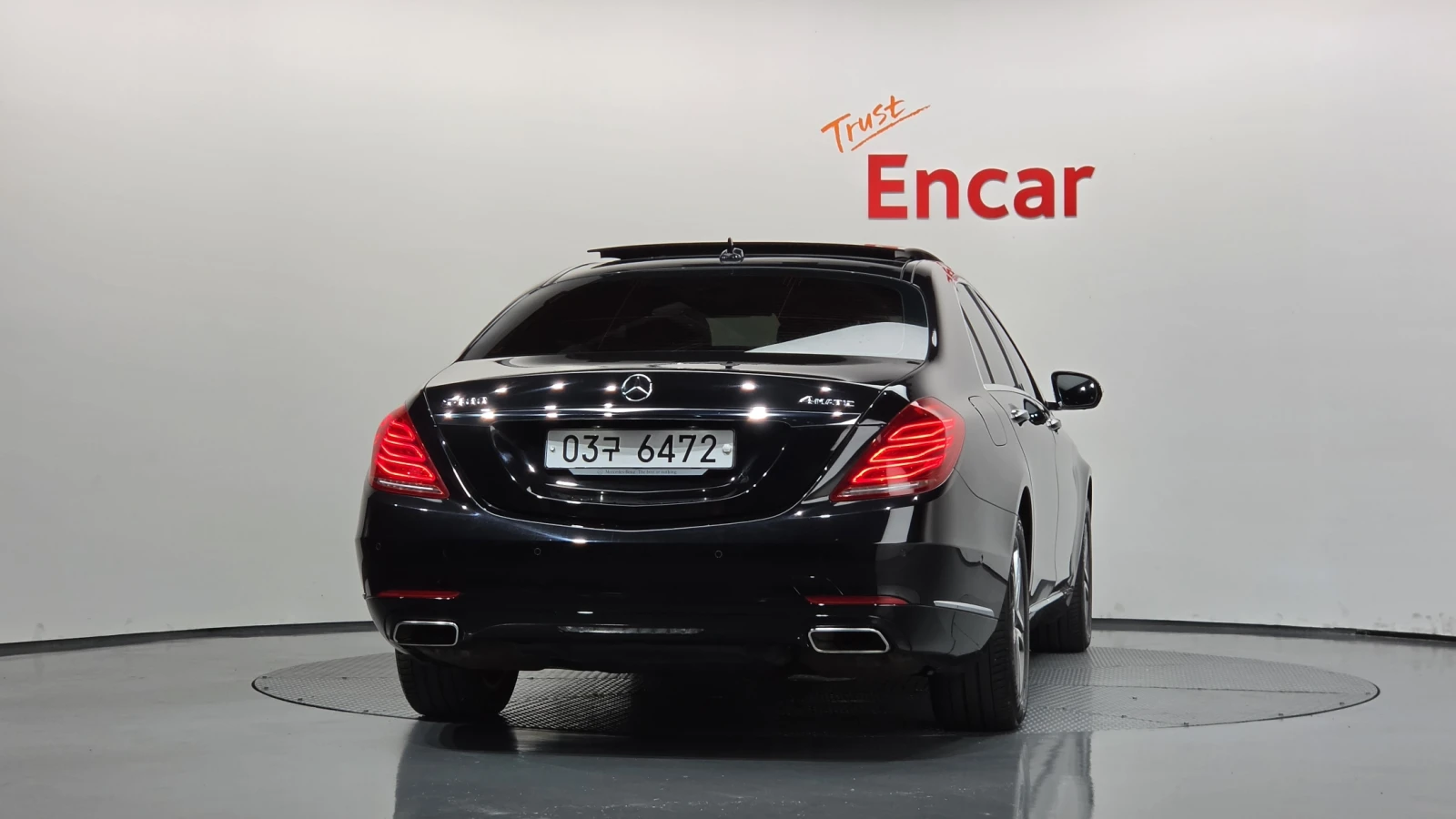 Mercedes-Benz S 400 ��. �������� HUD 360 ������ ����* encareu.com | Mobile.bg � ����������� 4