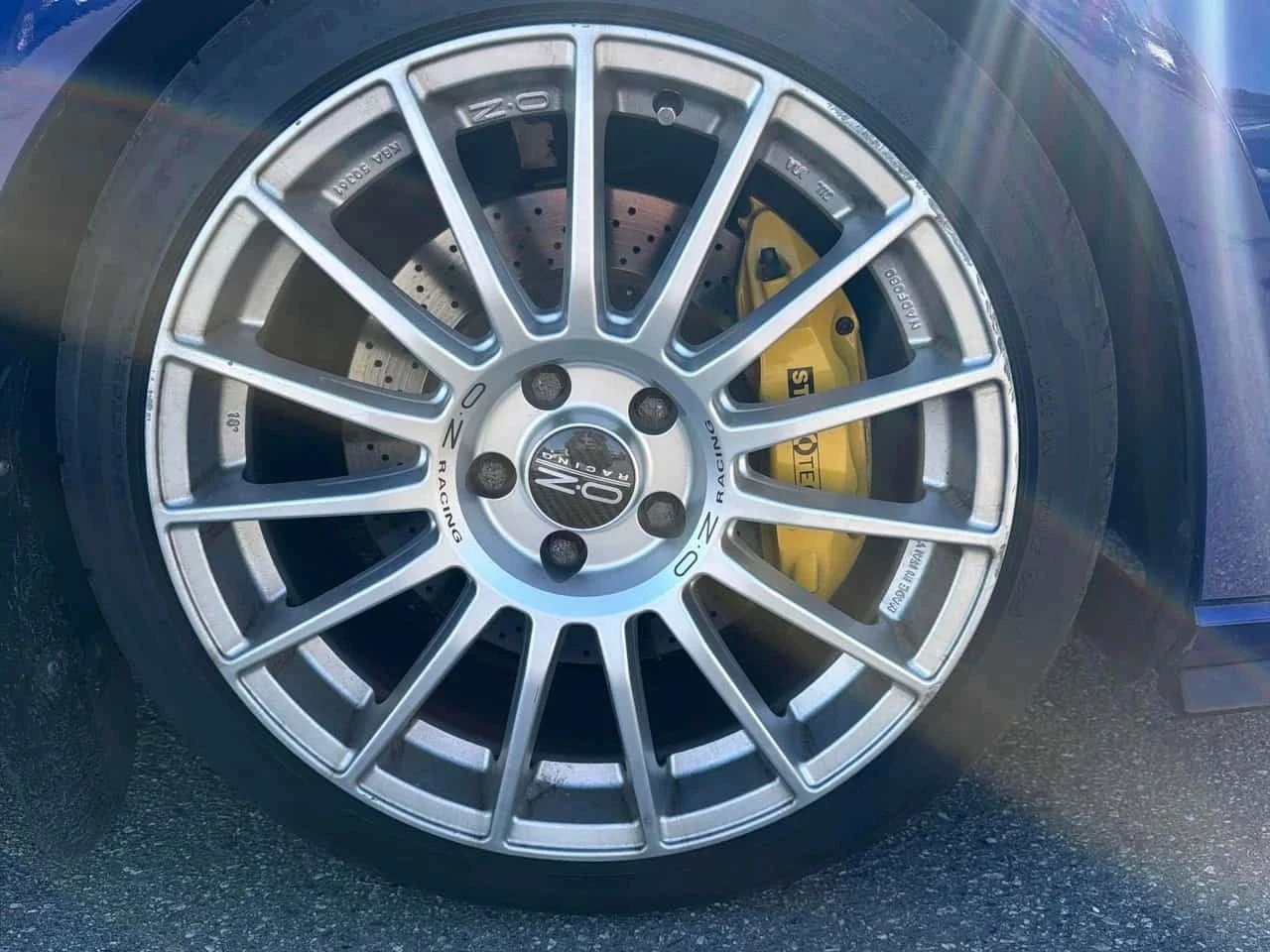 VW Golf, снимка 7 - Автомобили и джипове - 56684992