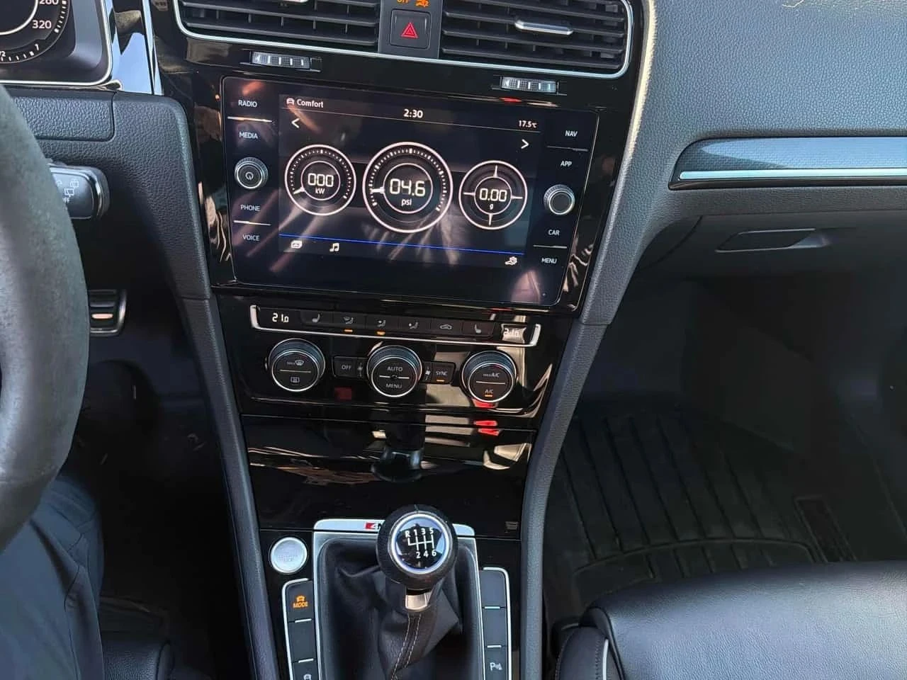 VW Golf, снимка 12 - Автомобили и джипове - 56684992