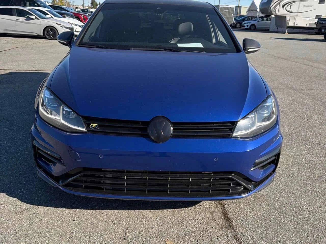 VW Golf, снимка 3 - Автомобили и джипове - 56684992