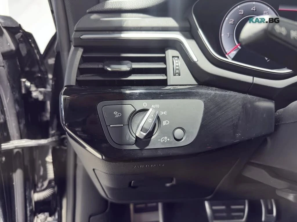 Audi A5, снимка 11 - Автомобили и джипове - 56686411