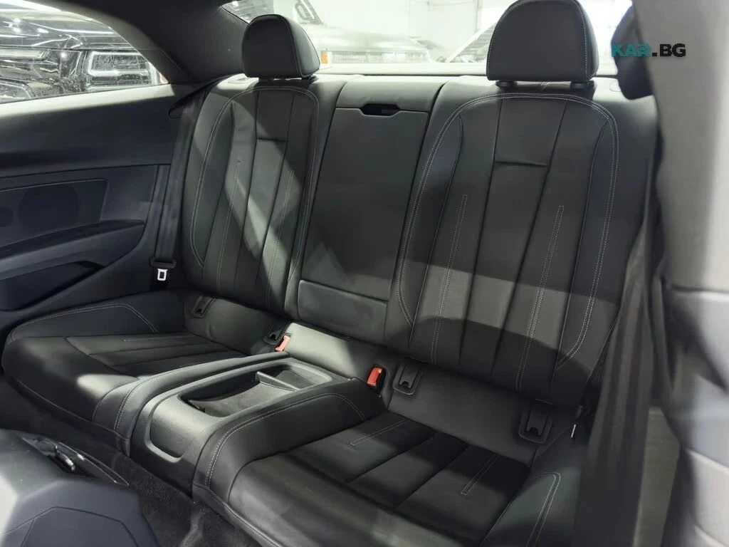 Audi A5, снимка 17 - Автомобили и джипове - 56686411