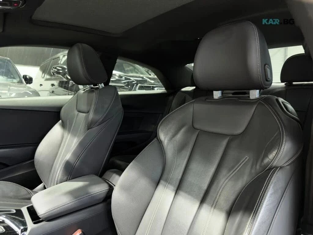 Audi A5, снимка 16 - Автомобили и джипове - 56686411
