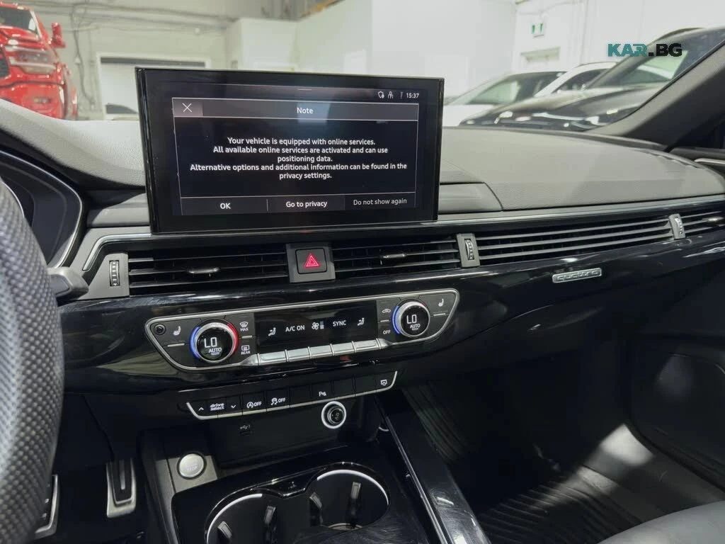 Audi A5, снимка 14 - Автомобили и джипове - 56686411