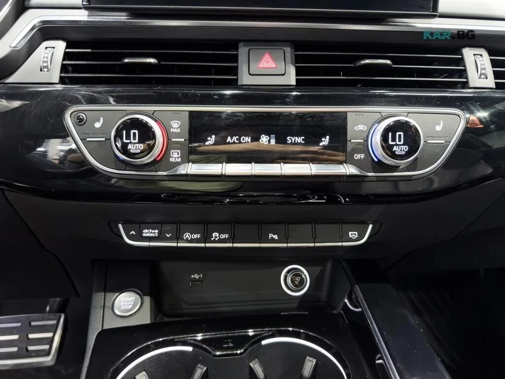 Audi A5, снимка 13 - Автомобили и джипове - 56686411