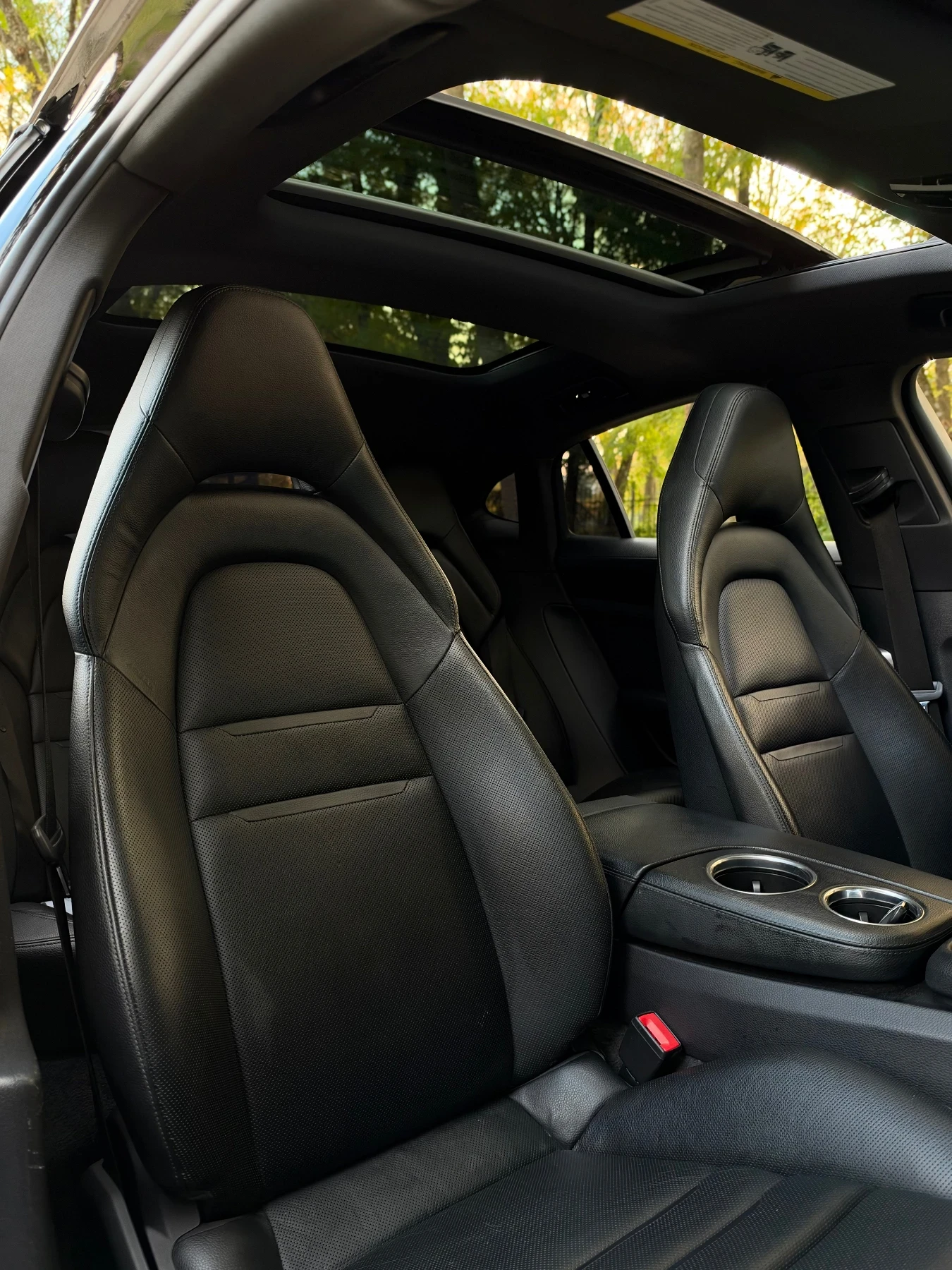 Porsche Panamera Sport Chrono | ����� | Maxton Design | 21  Pirelli | Mobile.bg � ����������� 13