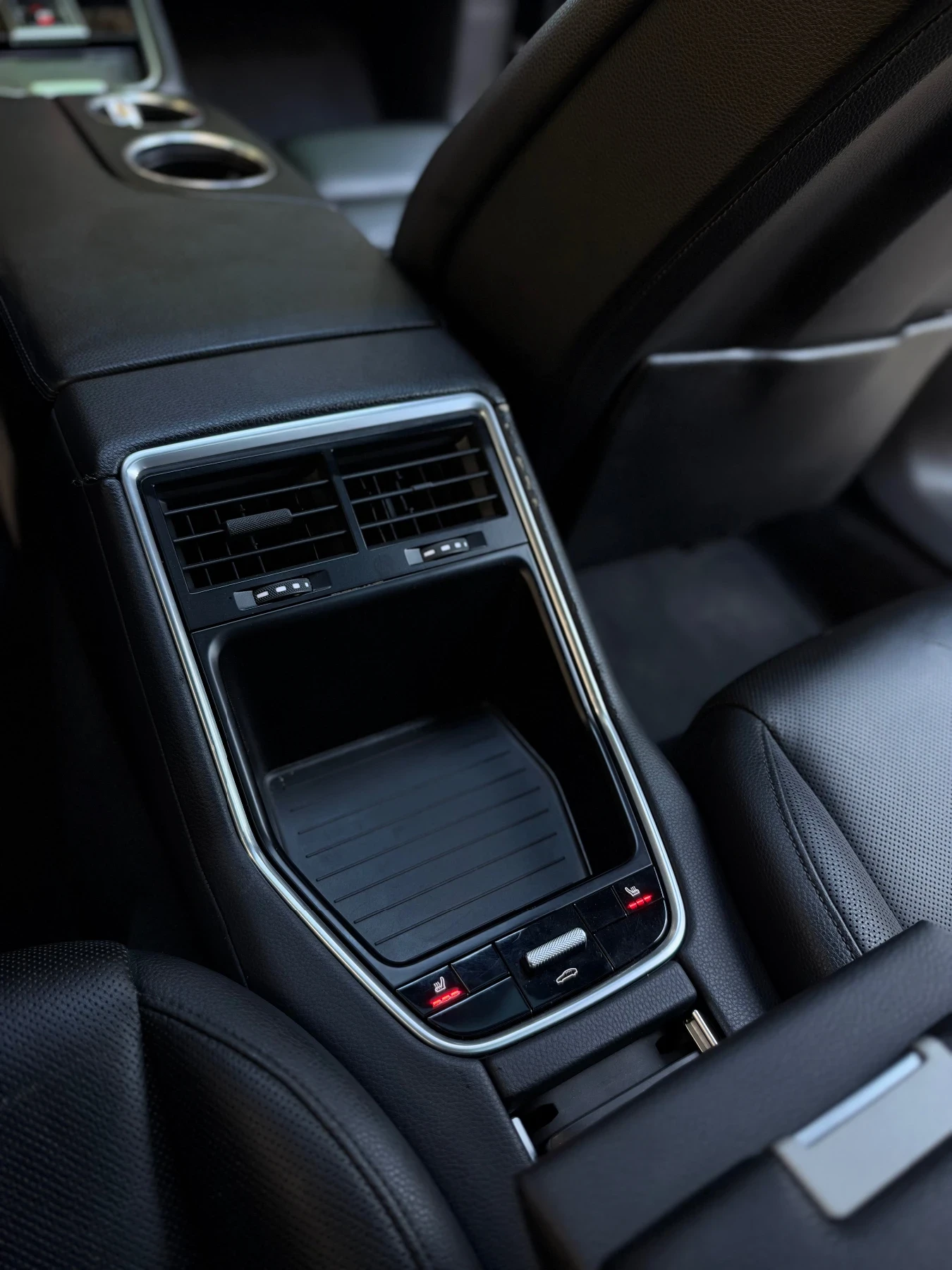 Porsche Panamera Sport Chrono | ����� | Maxton Design | 21  Pirelli | Mobile.bg � ����������� 14