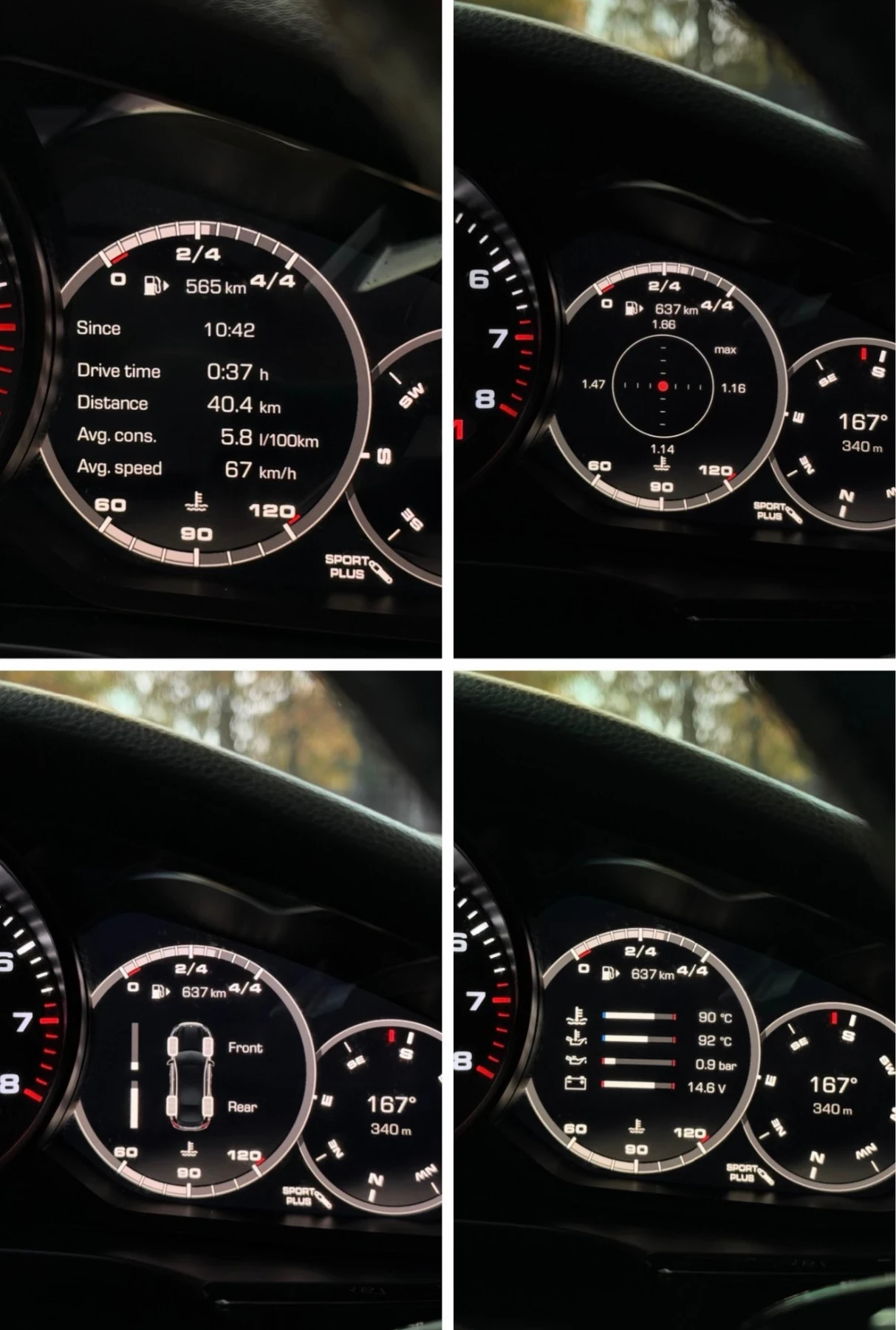 Porsche Panamera Sport Chrono | ����� | Maxton Design | 21  Pirelli | Mobile.bg � ����������� 17