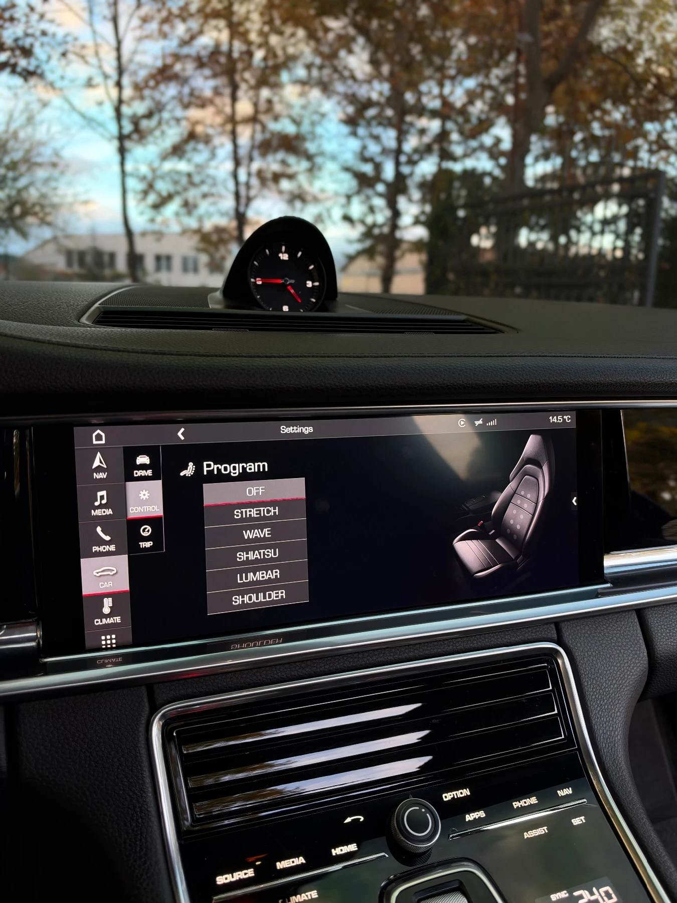 Porsche Panamera Sport Chrono | ����� | Maxton Design | 21  Pirelli | Mobile.bg � ����������� 12