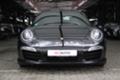 Porsche 911 Turbo S/Cabrio/Гаранция, снимка 1 - Автомобили и джипове - 36030713