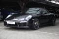 Porsche 911 Turbo S/Cabrio/Гаранция, снимка 3 - Автомобили и джипове - 36030713