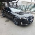 Audi A5 G-TRON - изображение 2