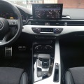 Audi A5 G-TRON - изображение 10
