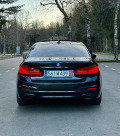 BMW 530 M-PAKET* xDrive* 120 000 км* 360-КАМЕРИ* ШВЕЙЦАРИЯ - изображение 5