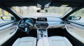 BMW 530 M-PAKET* xDrive* 120 000 км* 360-КАМЕРИ* ШВЕЙЦАРИЯ - изображение 8
