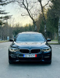 BMW 530 M-PAKET* xDrive* 120 000 км* 360-КАМЕРИ* ШВЕЙЦАРИЯ - изображение 2