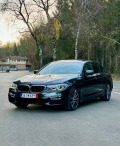 BMW 530 M-PAKET* xDrive* 120 000 км* 360-КАМЕРИ* ШВЕЙЦАРИЯ - изображение 3