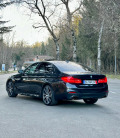 BMW 530 M-PAKET* xDrive* 120 000 км* 360-КАМЕРИ* ШВЕЙЦАРИЯ - изображение 4