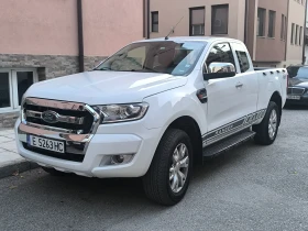 Ford Ranger 2.2 XLT, снимка 1