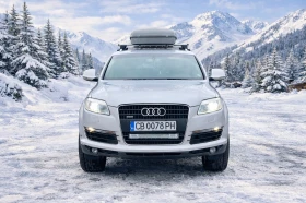 Audi Q7 3.0 TDI Quattro , снимка 3