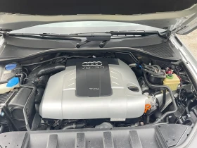 Audi Q7 3.0 TDI Quattro , снимка 6